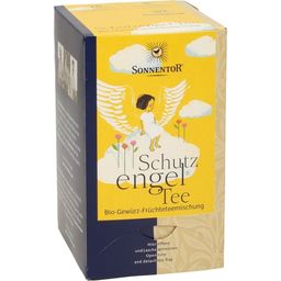 Sonnentor Čaj angel varuh - Čajne vrečke, 18 kosov