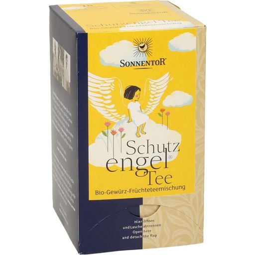 Sonnentor Schutzengel-Tee bio - Teebeutel, 18 Stück