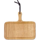 Deska do chleba "Rectangular" z drewna dębowego