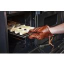 Dutchdeluxes Rękawica kuchenna „UNI” - CLASSIC BROWN