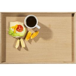 sagaform Nature Tray - 1 Pc.