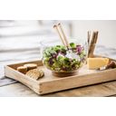 sagaform Nature Tray - 1 Pc.