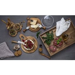 sagaform Nature Tray - 1 Pc.