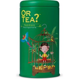 Or Tea? Luomu TropiCoco