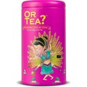 Or Tea? The Secret Life of Chai BIO - Boîte 100 g.