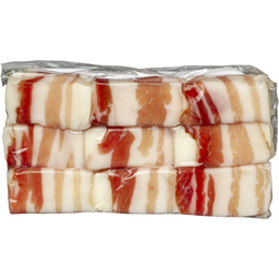 Vulcano Ovčí sýr ve slanině - 120 g