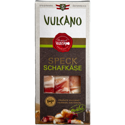Vulcano Szalonnába csomagolt juhsajt