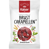 Bonbonmeister Kaiser Brust Caramellen