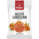 Bonbonmeister Kaiser Caramelos de Espino Amarillo Silvestre