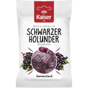 Bonbonmeister Kaiser Schwarzer Holunder