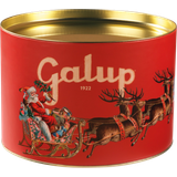 Galup Panettone mit Schokodrops Metalldose