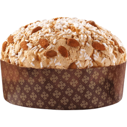 Panettone Gran Galup con Manzana y Canela - 750 g
