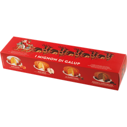 Galup Mini panettone set - Christmas Edition