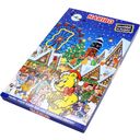 Haribo Advent Calendar - Minis - 300 g