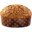 Galup Panettone with Glazed Chestnuts - Christmas Edition