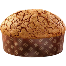 Galup Panettone met Geglaceerde Kastanjes - Christmas Edition