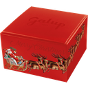 Galup Panettone with Glazed Chestnuts - Christmas Edition