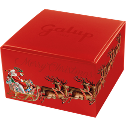 Galup Panettone with Glazed Chestnuts - Christmas Edition