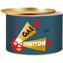 Galup Panettone Tradicional Sin Emulsionantes - 1.000 g