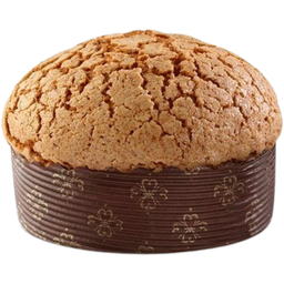 Galup Panettone Traditionell in Cellophan - 100 g