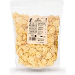 KoRo Freeze-Dried Pineapple Chunks - 350 g