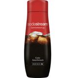 Sodastream Cola sirup