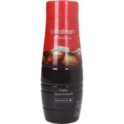 Sodastream Cola Siroop - 440 ml