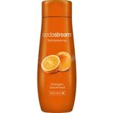 Sodastream Orange Syrup