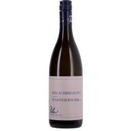 Weingut Polz Welschriesling Südsteiermark DAC 2022