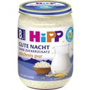 HiPP Ryż na mleku BIO na dobranoc w słoiczku