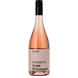 Weingut Krispel Damero Frizzante - 0,75 l