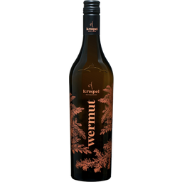 Weingut Krispel Vermouth - 0,75 l