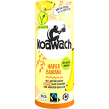 Koawach Bio kofeinový drink, Oat Banana