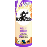 Koawach Bio kofeinový drink, White Chocolate