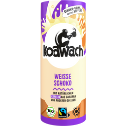 koawach BIO Koffein Drink Weisse Schoko - 235 ml