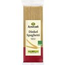Alnatura Organic Spelt Spaghetti