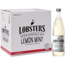 Lobsters Lemon Mint - 12 x 500 ml