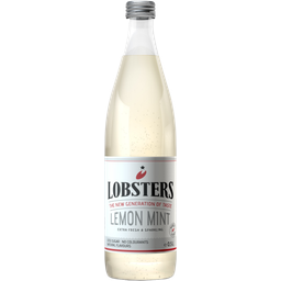 Lobsters Lemon Mint - 500 ml