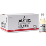 Lobsters Lemon Mint
