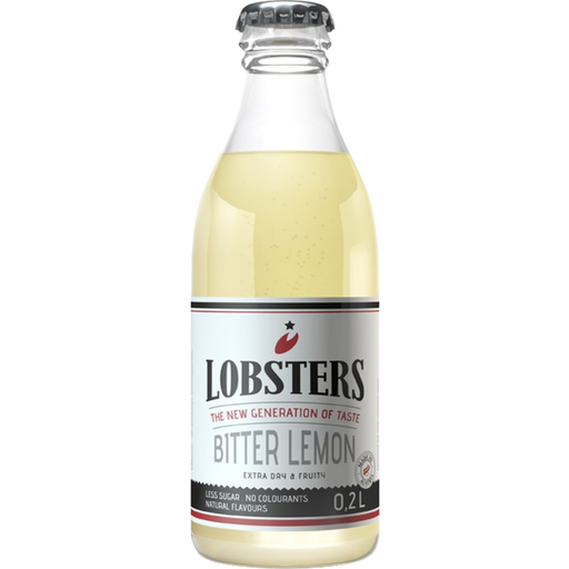 Lobsters Bitter Lemon - Piccantino Onlineshop Österreich