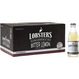 Lobsters Bitter Lemon