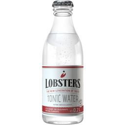Lobsters Tonic Water - 200 ml