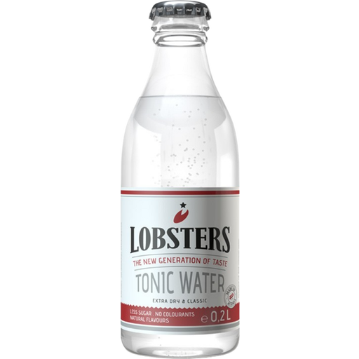 Lobsters Tonic Water Piccantino Tienda Online España
