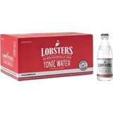 Lobsters Tonic Water