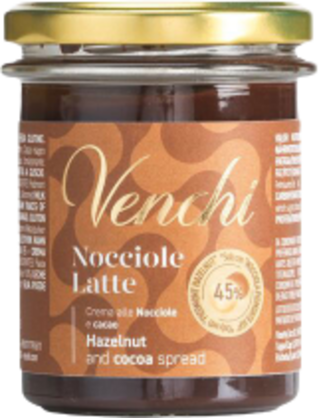 Venchi 85% Extra Dark Chocolate, 100 g - Piccantino Online Shop