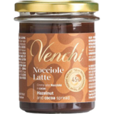 Venchi Milk Chocolate Hazelnut Spread