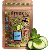 dropz Microdrink Pure - Uborka-Menta