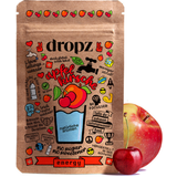 dropz Microdrink Energy - Manzana y Cereza