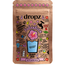 dropz Microdrink Vitamins - Ibisco
