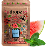 dropz Microdrink Vitamine Watermeloen-Munt